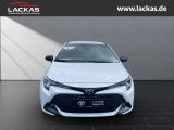 TOYOTA Corolla Touring Sports Hybrid Business Edition*T