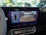 MERCEDES-BENZ GLB 200 AMG MEMO MULTI AHK DISTR KAMERA PANO PDC