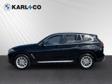 BMW X3 xDrive20d LC Prof HiFi Driving Ass. AHK LED