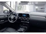 MERCEDES-BENZ B 250 e KAMERA SPUR SHZ