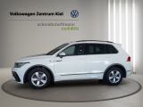 VW Tiguan R-Line 2.0 TDI
