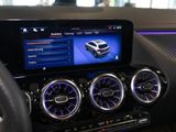 MERCEDES-BENZ EQA 350 4M , AMG NIGHT SPUR STANDH 360 PDC SHZ