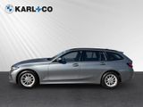 BMW 320 d Touring LC Plus Sportsitze Tempomat DAB