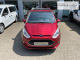 FORD B-Max Titanium Panorama Navi PDCv+h SHZ