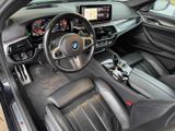 BMW 540 d xDrive M Sport AHK Rückfahrkam. Laserlicht Leder LenkradHZG