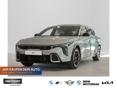 KIA K4 GT-Line/ DWP/ Automatik