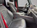 MERCEDES-BENZ G 400 d AMG+NIGHT+II FULL OPTIONS+MB GARANTIE