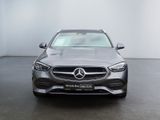 MERCEDES-BENZ C 220 T d  AVANTGARDE AHK KAMERA PANO SPUR PDC