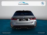 BMW M3 Competition Touring mit M x M-Paket