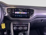 VW T-Roc 1.0 TSI Style LED ACC Apple CarPlay Klima