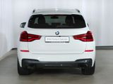 BMW X3 M40i Memory Panorama ACC LED 360 H&K Galvanik