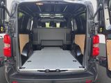 FIAT Scudo L3 150 Flexcab +AHK+Sitzheizung