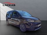 TOYOTA Proace City Verso 1.2 L1 Teamplayer 15J.Garantie