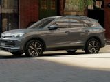 VW Tiguan Elegance 2.0 TDI NAVI+SITZHZ+ACC+PDC+RFK