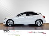 AUDI A3 Sportback TDI Advanced Navi+ LED ACC RFK