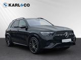 MERCEDES-BENZ GLE 450 d AMG Line Burmester 22 Zoll Standheizung