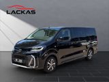 TOYOTA Proace VERSO*TEAMPLAYER*CARPLAY*15 JAHRE GARANTI