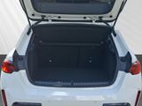 BMW 116 Navi Digitales Cockpit LED Klimaautom Musikstreaming DAB Ausparkassistent Spurwechselassistent