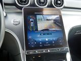 MERCEDES-BENZ C 300 T d  AVANTGARDE KAMERA SPUR PDC SHZ