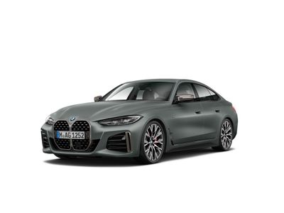 BMW M440i Gran Coupe Frozen M Sportpaket Pro Harman/K.