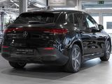 MERCEDES-BENZ EQE 300 SUV , AMG BURM NIGHT PREMIUM MEMO 360