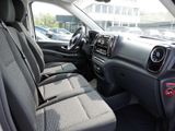 MERCEDES-BENZ Vito 116 KASTEN ALLRAD LANG KLIMA WINTER 360° AHK