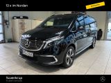 MERCEDES-BENZ EQV 300 Avantgarde Airmatic Burmester Distronic Kamera el. Türen 7 Sitze