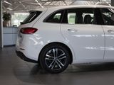 MERCEDES-BENZ B 200 d , PROGRESSIVE MEMO MULTI KAMERA SPUR PDC