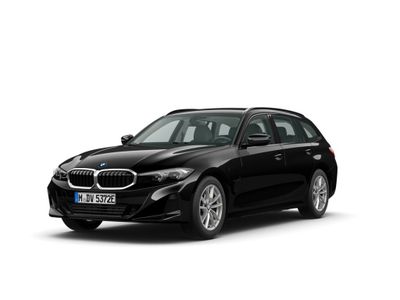 BMW 320 eTouring+Navi+DAB+LED+SHZ+PDCv+h+Temp+USB