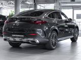 MERCEDES-BENZ GLC 200 d 4M Coupé AMG SPUR PANO 360 PDC SHZ