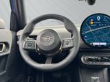 MINI Cooper C Mini Favoured Trim Paket M