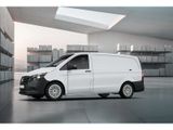 MERCEDES-BENZ Vito 116 KASTEN WINTER KLIMA AUTOM AHK KAMERA