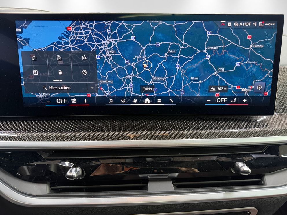 BMW X7 M60 i xDrive M Sport Pro HUD+StandHZG+AHK+Pano