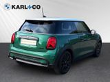 MINI Cooper 3-Türer Navi LED Tempomat Kamera Keyless