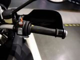 BMW R 1200 GS Koffer BOS ESD