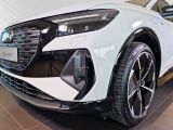 AUDI Q4 45 e-tron 210 kW Klima Navi Rückfahrkamera