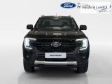 FORD Ranger Wildtrak e-4WD Doppelkabine AHK Navi Digitales Cockpit Soundsystem B & O LED Mehrzonenklima