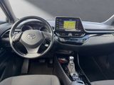 TOYOTA C-HR Hybrid FWD Team Deutschland*NAVI*ALLWETTER*