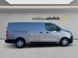 OPEL Vivaro Kasten 2.0 D L (L3) +Standheizung+Kamera+