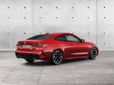 BMW 430i xDrive M-Sportpaket Head-Up Glasdach