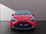 TOYOTA Aygo 1.0 X-PLAY CLUB GARANTIE KAMERA