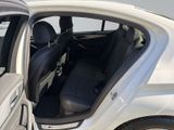 BMW 530 xd Limousine M-Sport HiFi Glasdach Standheizung