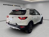 KIA Stonic Vision +Navi+Kamera+Sitzheizung+Klima+