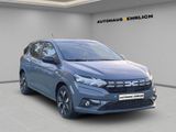 DACIA Sandero III Journey TCe 90 +inc. 24M Wartung+