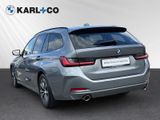 BMW 318 i Touring HIFI Plus  DrivingAss LED Ambiente