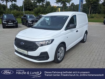 FORD Transit Connect Trend L2 2.0 EcoBlue 102 PS -GJR-