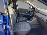 DACIA Sandero III Expression 90 CVT +Navi+Sitzheizung+