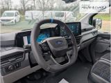 FORD Transit Custom MS-RT 320 L1 2.0 Allrad-Automatik -SOFORT VERFÜGBAR-