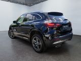 MERCEDES-BENZ GLA 250 e , AMG AHK KAMERA SPUR STANDH PDC SHZ