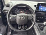 TOYOTA Proace City Verso 1.5 D-4D L1 Executive S/S